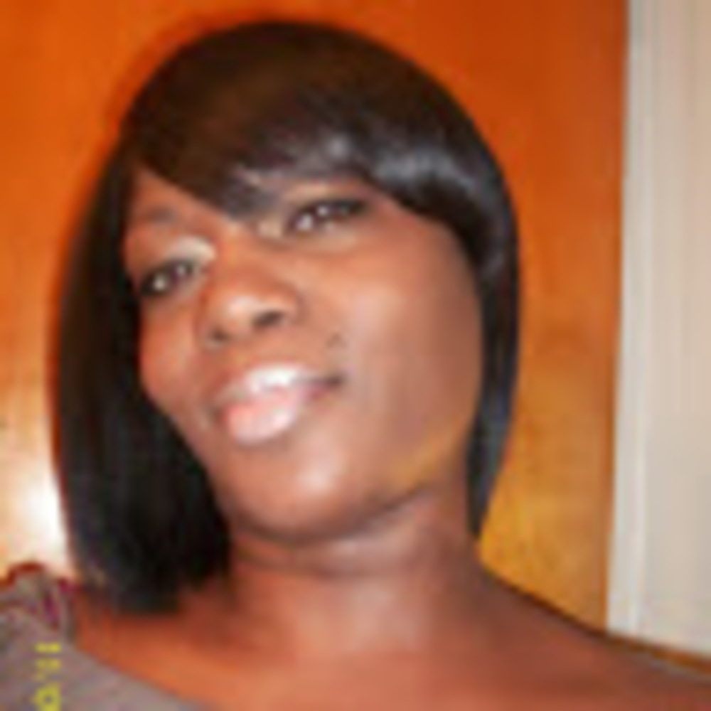 Meet your Posher, Marquita